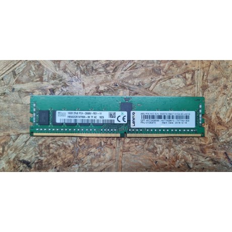 Memoria Ram 16GB DDR4 2666Ghz PC4-2666V Recondicionado Nota: De Varias Marcas