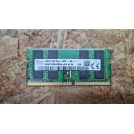 Memoria Ram 16GB DDR4 2400Ghz PC4-2400T Recondicionado Nota: De Varias Marcas