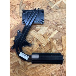 Dissipador HP Envy 15 Series Recondicionado Ref : 720542-001