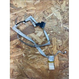 Flex LCD HP Pavilion DV6-3000 Recondicionado Ref : LX6LC010 / DD0LX6LC010