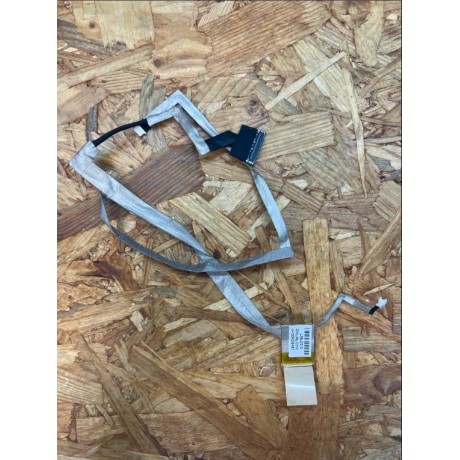 Flex LCD HP Pavilion DV6-3000 Recondicionado Ref : LX6LC010 / DD0LX6LC010