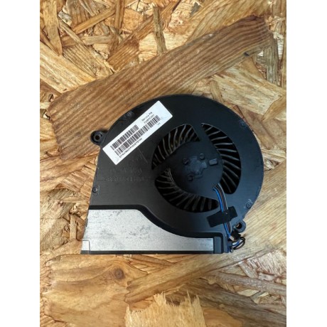 Ventoinha HP Pavillion 14-E Recondicionado Ref : 724870-001