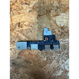 USB Board HP Envy 17t-n100 Recondicionado Ref : LS-C531P