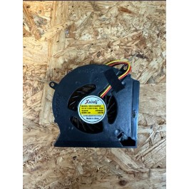 Ventoinha HP CQ35-225tx Recondicionado Ref: 531813-001