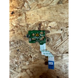 Botão ON/OFF HP Pavilion 15-n026er Recondicionado Ref : DAOU83PB6E0