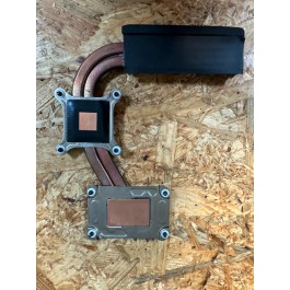 Dissipador HP Envy 15-J Series Recondicionado Ref : 723374-001