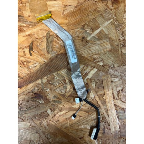 Flex LCD Toshiba Satellite A300-1CO Recondicionado Ref : A000031560