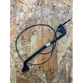 Flex LCD Apple Macbook PrA1342 Recondicionado