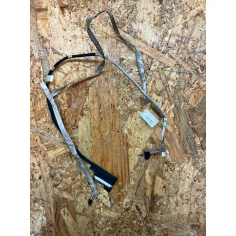 Flex LCD Acer Aspire V5-572 Recondicionado Ref : DD0ZRKLC100