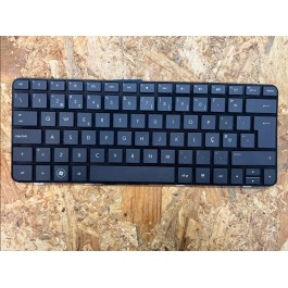 Teclado HP DV3-4000 Recondicionado Ref : 582373-131