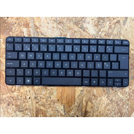 Teclado HP DV3-4000 Recondicionado Ref : 582373-131