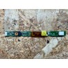 Inverter Insys GameForce M761SU Recondicionado Ref : IV11129/T-LF