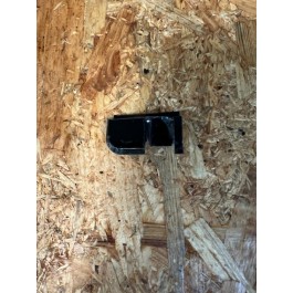 Cover da Dobradiça Superior Asus Eee PC 1201HA Recondicionado