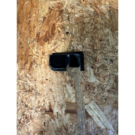 Cover da Dobradiça Superior Asus Eee PC 1201HA Recondicionado