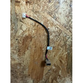 Conector de Carga Acer Aspire E5-522 Recondicionado Ref : 50.MVHN7.002