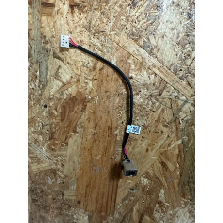 Conector de Carga Acer Aspire E5-522 Recondicionado Ref : 50.MVHN7.002