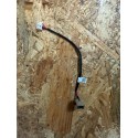 Conector de Carga Acer Aspire E5-522 Recondicionado Ref : 50.MVHN7.002