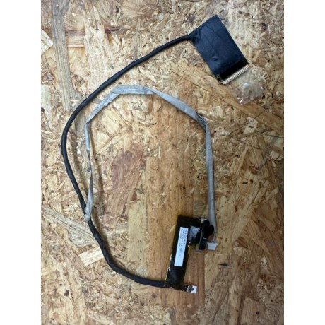 Flex LCD HP Compaq CQ62 Series Recondicionado Ref : 350401C00-600-G