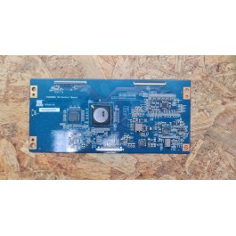 Placa T-CON Philips 42PFL5603D/12 Recondicionado Ref: T420HWO1 V2