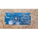 Placa T-CON Philips 42PFL5603D/12 Recondicionado Ref: T420HWO1 V2