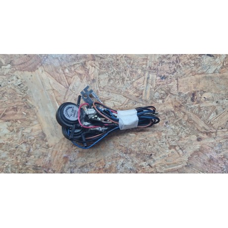 Colunas Philips 42PFL5603D/12 Recondicionado Ref: 242226400643