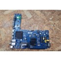 MotherBoard Qilive 600168708/Q40HA241B Recondicionado Ref: TPD.MT9216.PB767