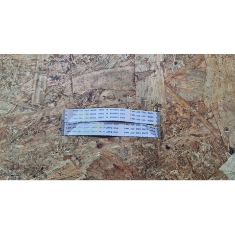 Flat Cable Qilive 600168708/Q40HA241B Recondicionado Ref: AWM20706