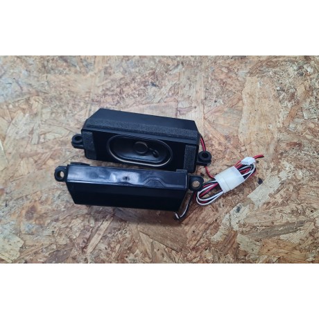 Colunas Qilive 600168708/Q40HA241B Recondicionado Ref: PD-2210014