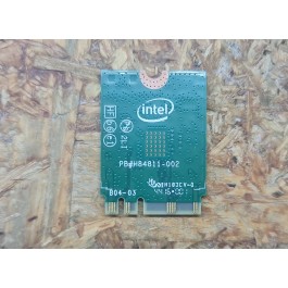 Placa Wireless Lenovo Ideacentre 510-15ICB Recondicionado Ref: H84811-002