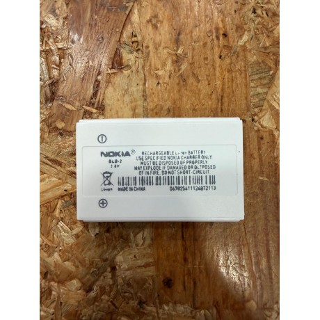 Bateria Nokia BLB-2 Compatível