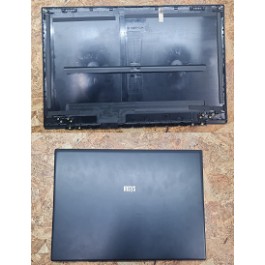 Back Cover LCD Wireless Insys WH1-140PT Recondicionado