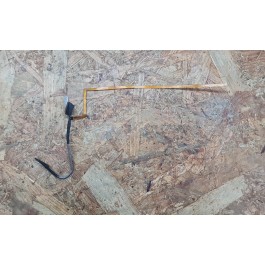 Flex LCD Insys WH1-140PT Recondicionado Ref: XN6-140P-LCD-CAM-FPC