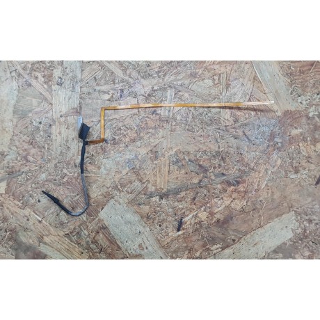 Flex LCD Insys WH1-140PT Recondicionado Ref: XN6-140P-LCD-CAM-FPC