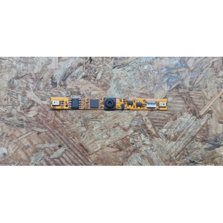 Webcam Insys WH1-140PT Recondicionado Ref: HK-2145+263