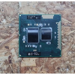 Processador Intel Core i5-450 2.4 / 3M Socket 1156 Recondicionado Ref: SLBTZ