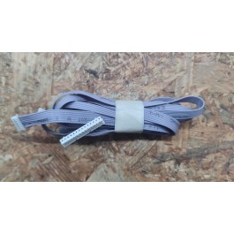 Cabo de Alimentação da Motherboard Selecline 888098/32S17 Recondicionado Ref: E468572