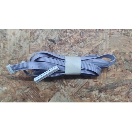 Cabo de Alimentação da Motherboard Selecline 888098/32S17 Recondicionado Ref: E468572