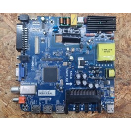 Motherboard Selecline 888098/32S17 Recondicionado Ref: CV9203H-Q42