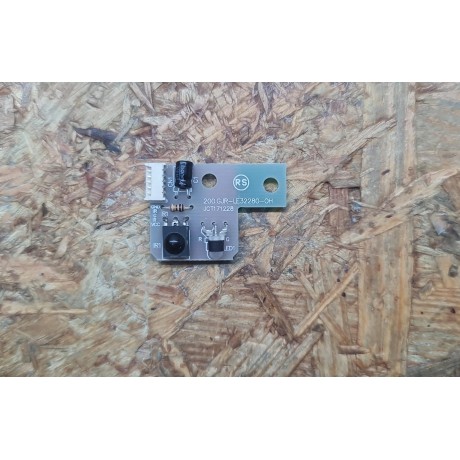 Sensor IR Selecline 888098/32S17 Recondicionado Ref: 200.GJR-LE32280-OH