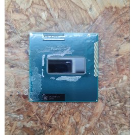 Processador Intel Core i7-3630QM 3.40 / 6M Recondicionado Ref: SR0UX