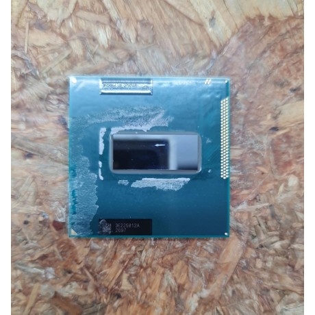 Processador Intel Core i7-3630QM 3.40 / 6M Recondicionado Ref: SR0UX
