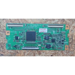 Placa T-CON LG 32LG7000 Recondicionado Ref: 6870C-0230A