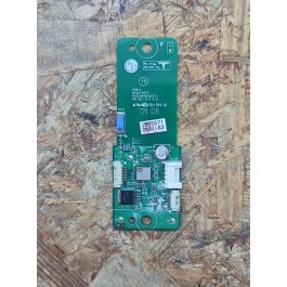 Placa Bluetooth LG 32LG7000 Recondicionado Ref: EAX42876402