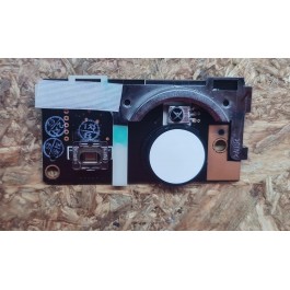 Sensor IR LG 32LG7000 Recondicionado Ref: EAX43438901