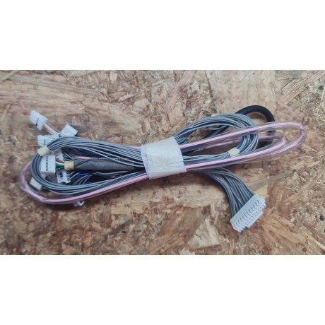 Kit de Cabos LG 32LG7000 Recondicionado