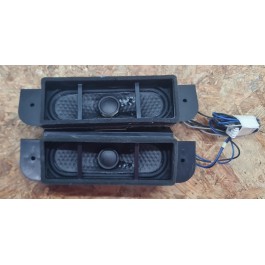 Colunas LG 32LG7000 Recondicionado Ref: EAB41280201