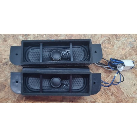 Colunas LG 32LG7000 Recondicionado Ref: EAB41280201