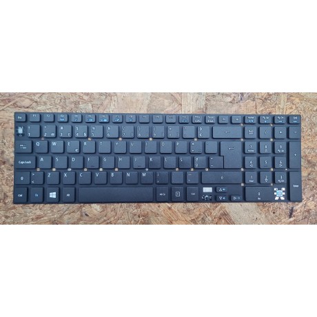 Teclado Acer E1-530 / E1-532 / E1-570 / E5-551 / E5-571 / V3-772 Ref: PK130N41A17 / MP-10K36P0-6981W