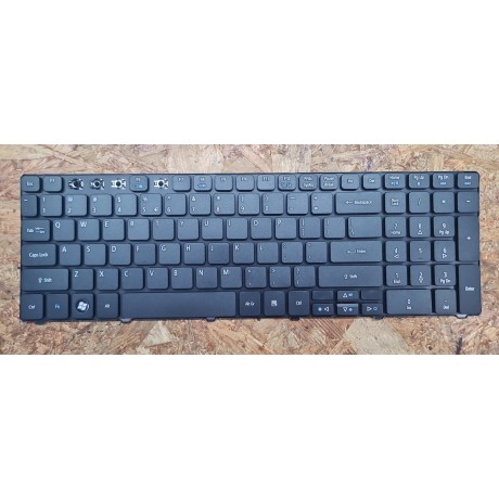 Teclado Acer Aspire 5736 / 5736Z / 5736G / 5736ZG Series Ref: MP-09B23US-442
