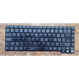 Teclado Asus F3 Series Recondicionado Ref: K012462B1